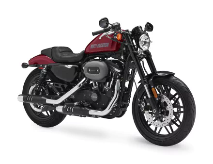  2017 Harley-Davidson Roadster