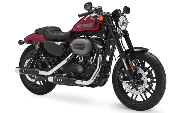  2017 Harley-Davidson Roadster