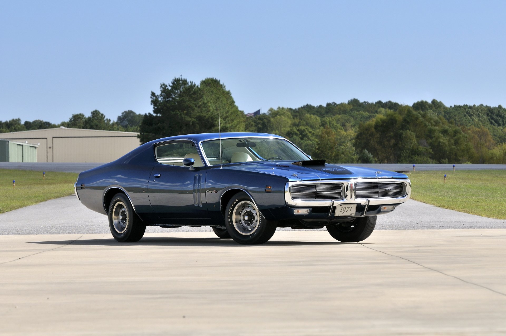 Download Dodge Charger RT Hemi Ramcharger Vehicle Dodge Charger RT 4k Ultra HD Wallpaper