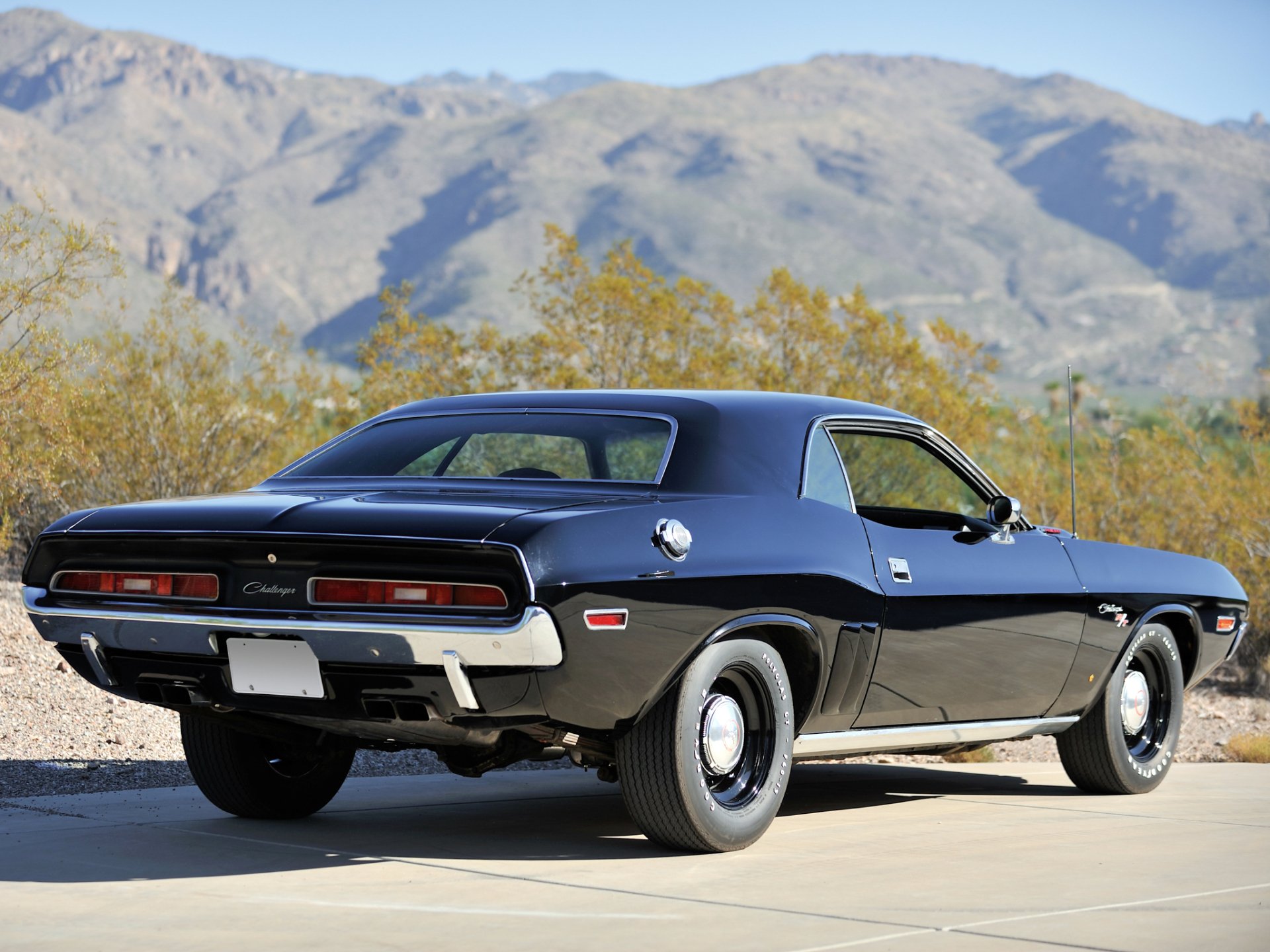 1971 Dodge Challenger Rt 426 Hemi