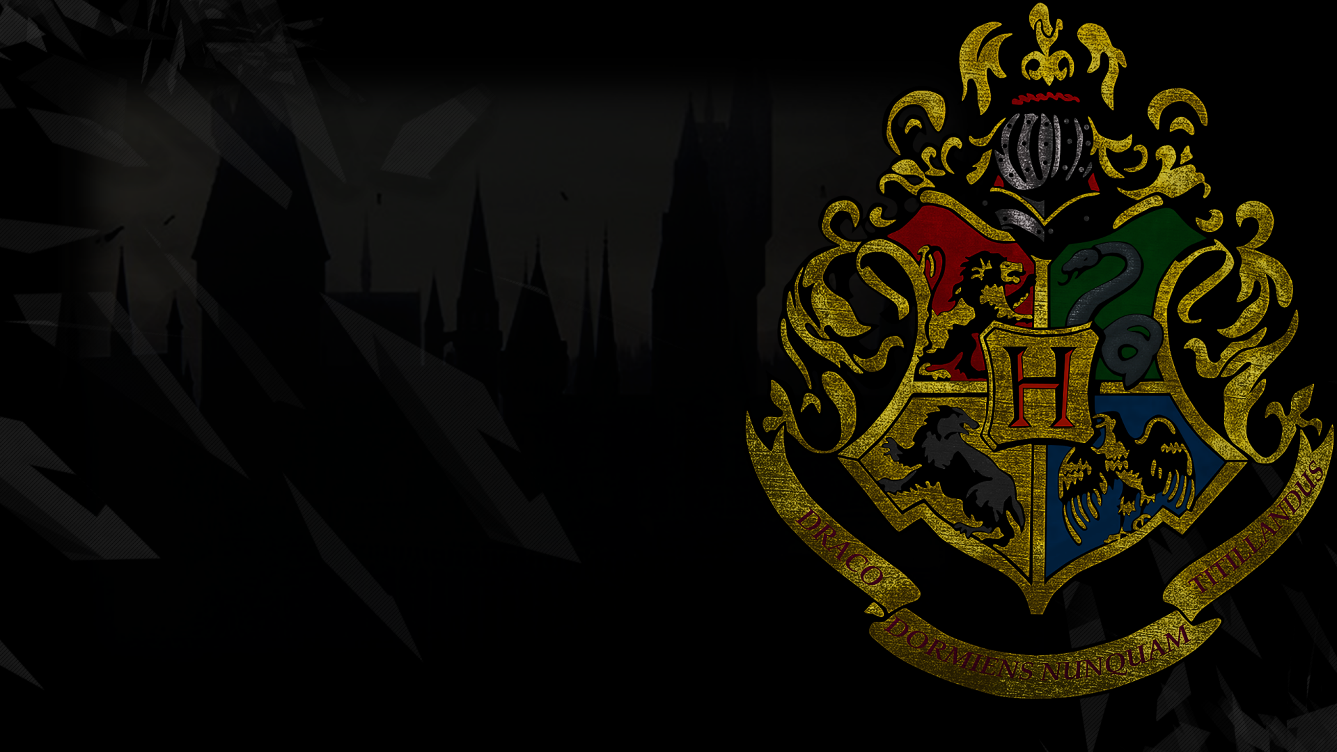 hogwarts ravenclaw wallpaper