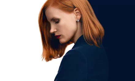Jessica Chastain movie Miss Sloane HD Desktop Wallpaper | Background Image
