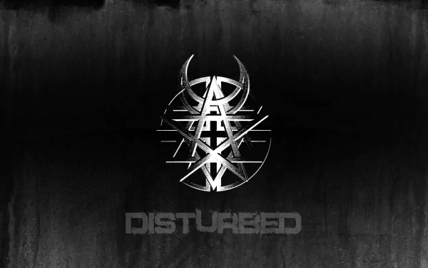 heavy metal Disturbed (Band) music Disturbed HD Desktop Wallpaper | Background Image