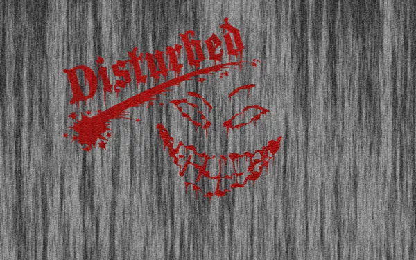 heavy metal Disturbed (Band) music Disturbed HD Desktop Wallpaper | Background Image