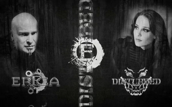  Disturbed and Epica