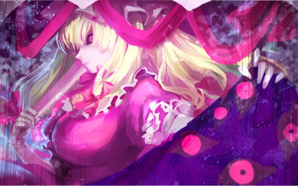 8700 东方高清壁纸 桌面背景