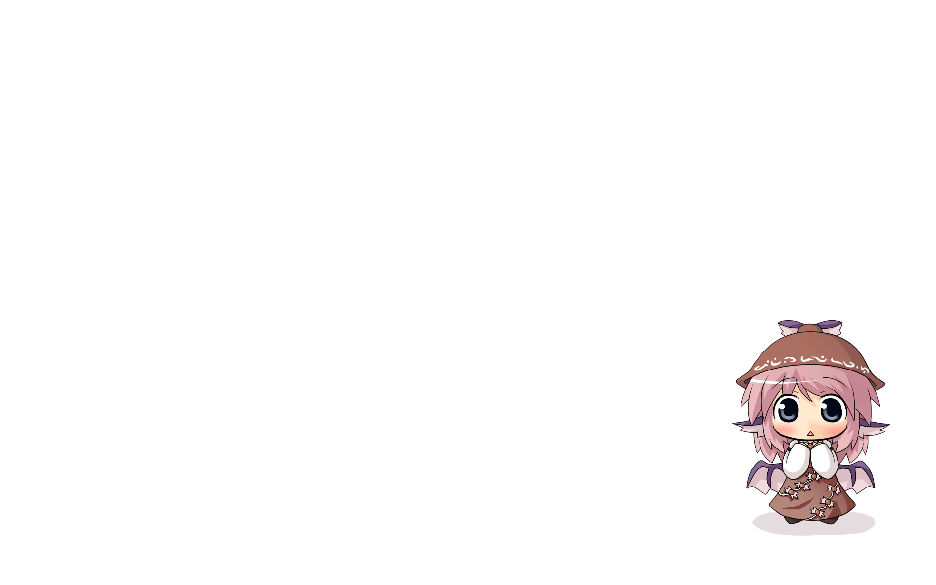 Download Mystia Lorelei Anime Touhou HD Wallpaper