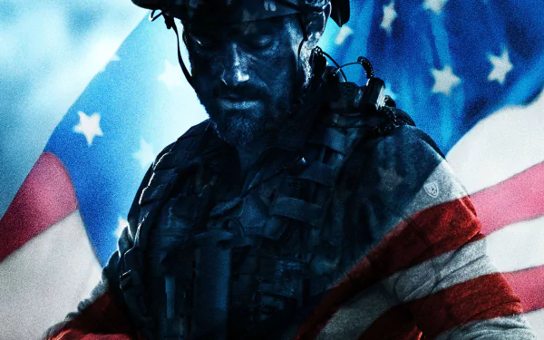 movie 13 Hours: The Secret Soldiers of Benghazi HD Desktop Wallpaper | Background Image
