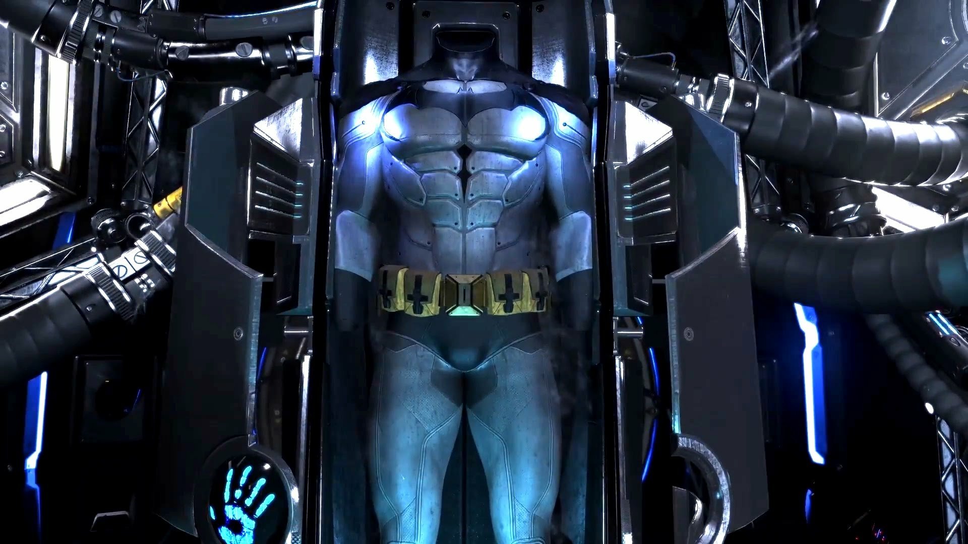 Batman: Arkham VR wallpapers or desktop backgrounds