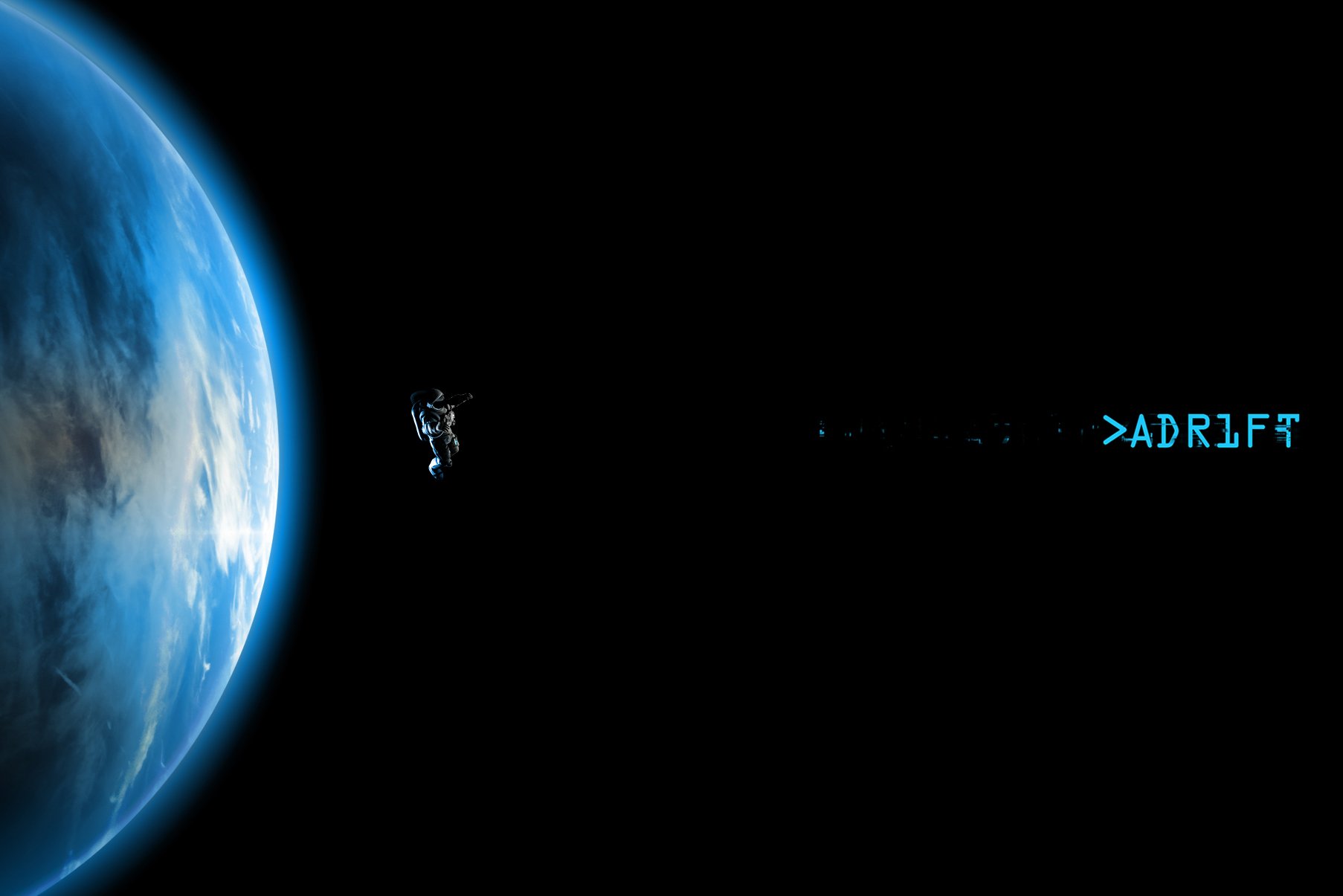 Download Video Game ADR1FT Wallpaper
