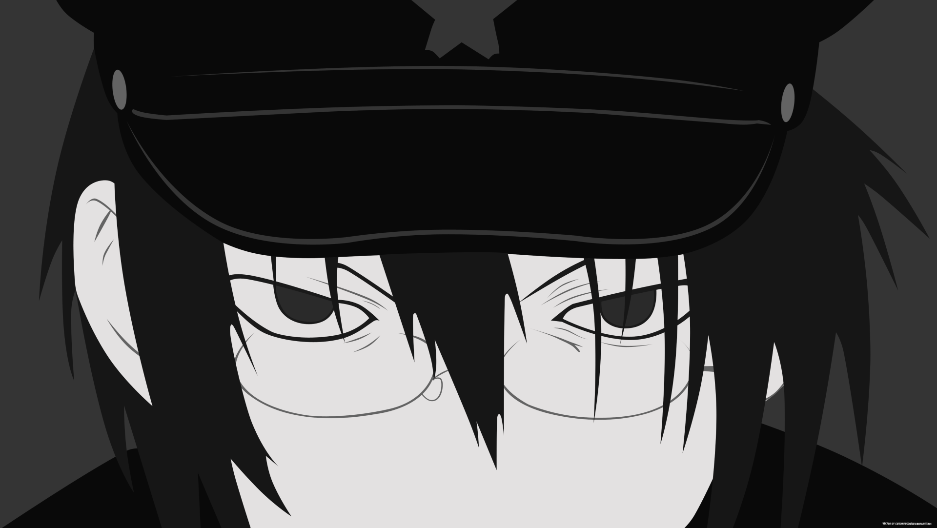 Download Anime Sayonara Zetsubou-Sensei 4k Ultra HD Wallpaper