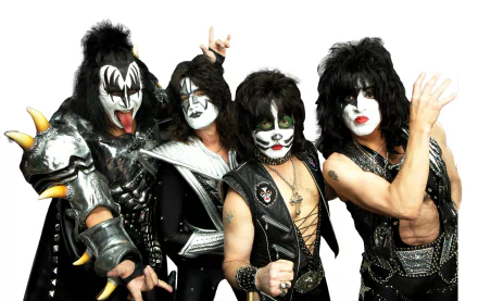 Gene Simmons music KISS (Band) HD Desktop Wallpaper | Background Image