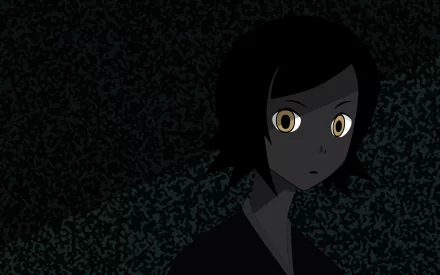 Nami Hitou Anime Sayonara Zetsubou-Sensei HD Desktop Wallpaper | Background Image