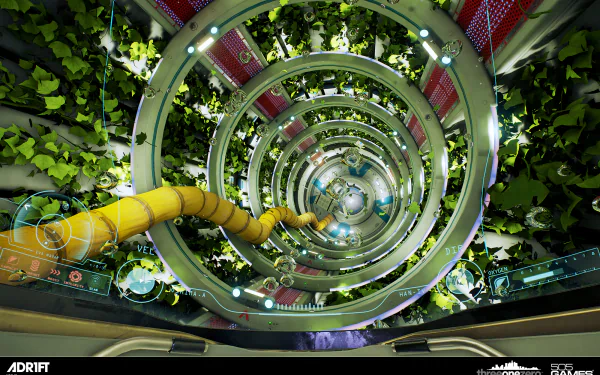 video game ADR1FT HD Desktop Wallpaper | Background Image