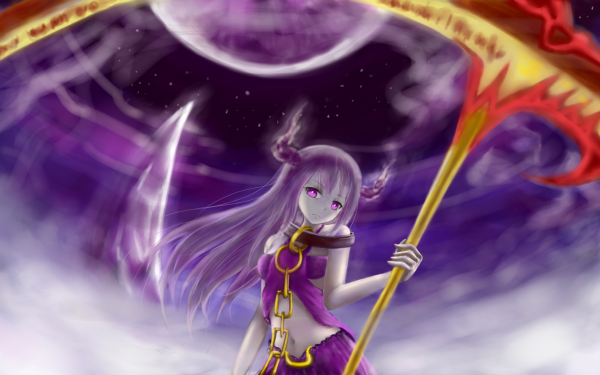 Anime Original HD Wallpaper | Background Image