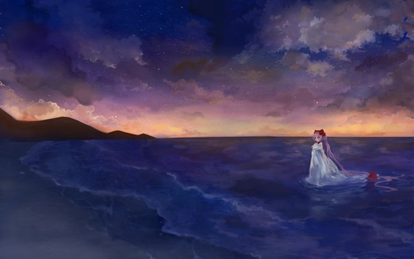 Anime Vocaloid Nekomura Iroha HD Wallpaper | Background Image