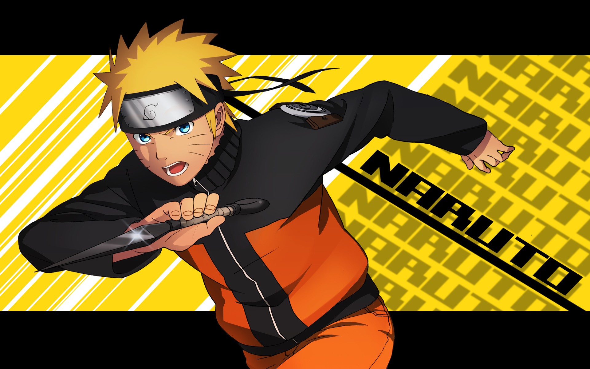 anime naruto - Naruto Uzumaki Wallpaper Download