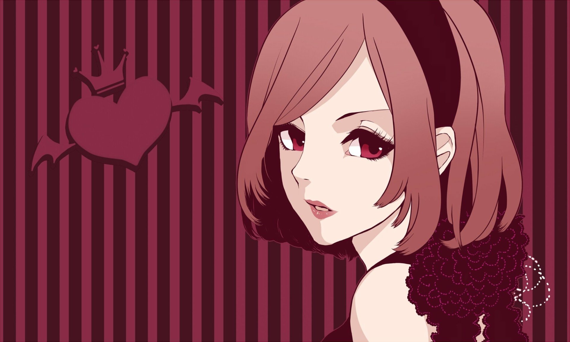 Download Meiko (Vocaloid) Anime Vocaloid HD Wallpaper
