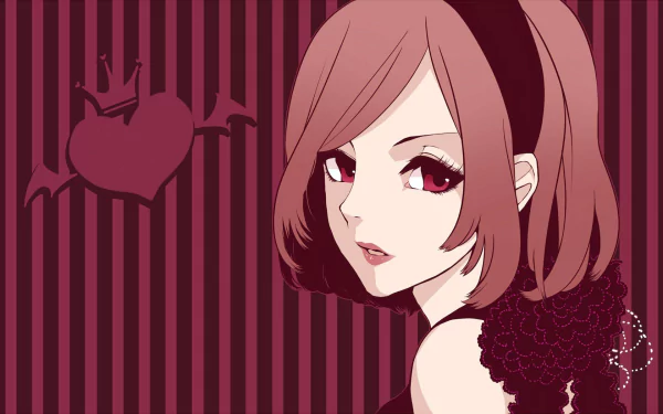 Meiko (Vocaloid) Anime Vocaloid HD Desktop Wallpaper | Background Image
