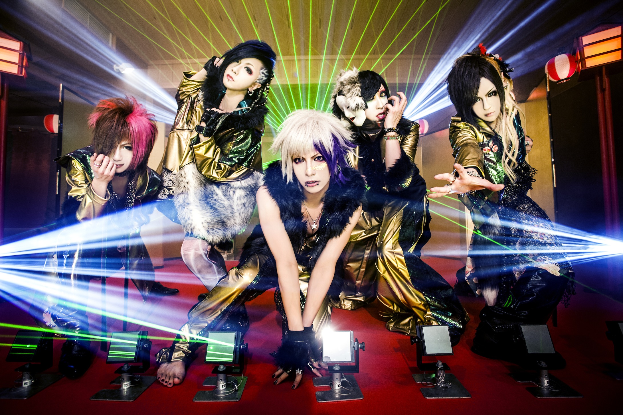 Royz 高清壁纸 桌面背景 2184x1456 Id 770940 Wallpaper Abyss