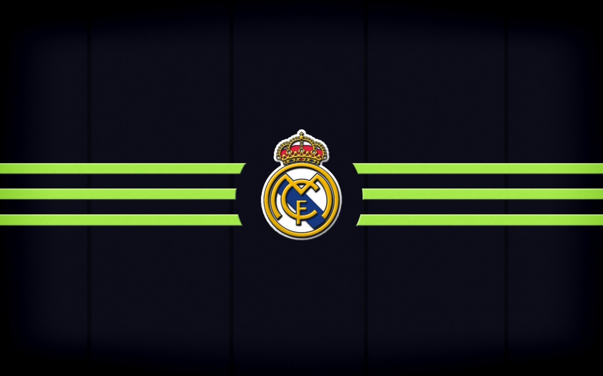 12 Real Madrid Logo HD Wallpapers Backgrounds Wallpaper Abyss