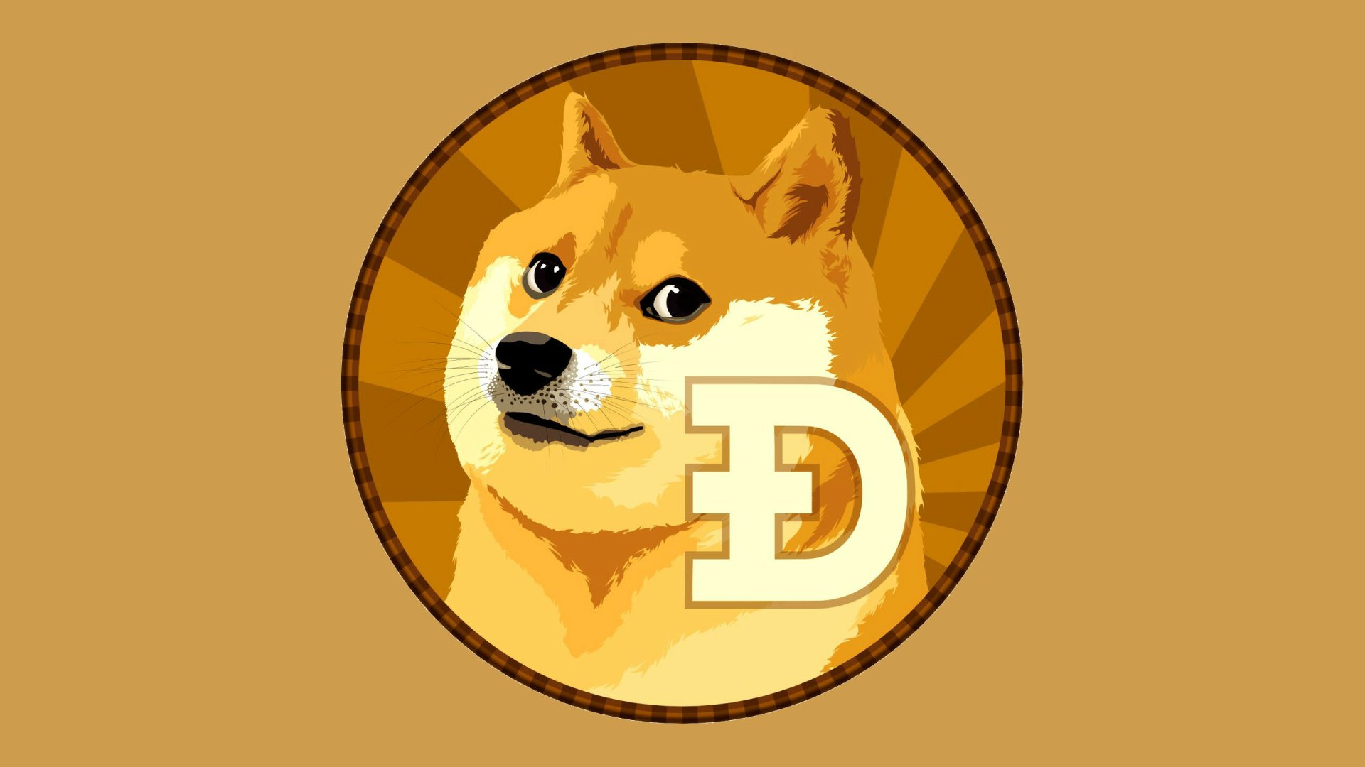 10+ Dogecoin HD Wallpapers and Backgrounds