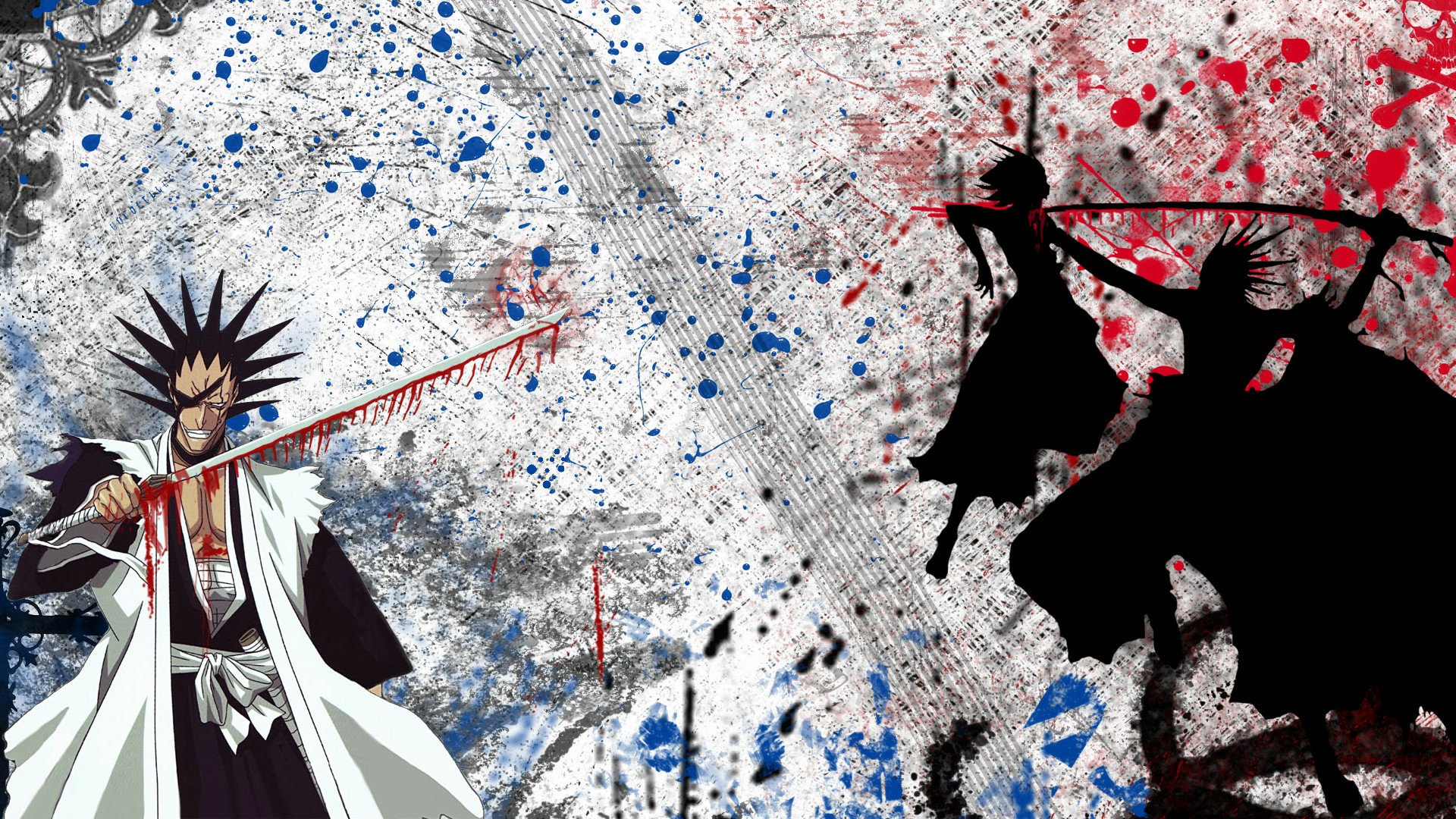 Bleach HD Wallpaper | Background Image | 1920x1080 | ID:771332