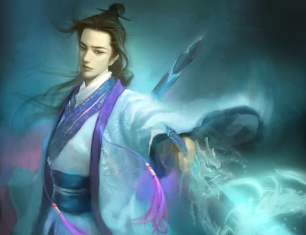 warrior oriental video game Jade Dynasty HD Desktop Wallpaper | Background Image