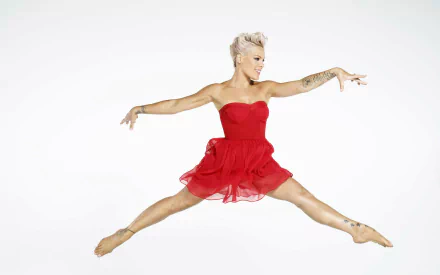 tattoo pop rock pop music Pink (Singer) music HD Desktop Wallpaper | Background Image