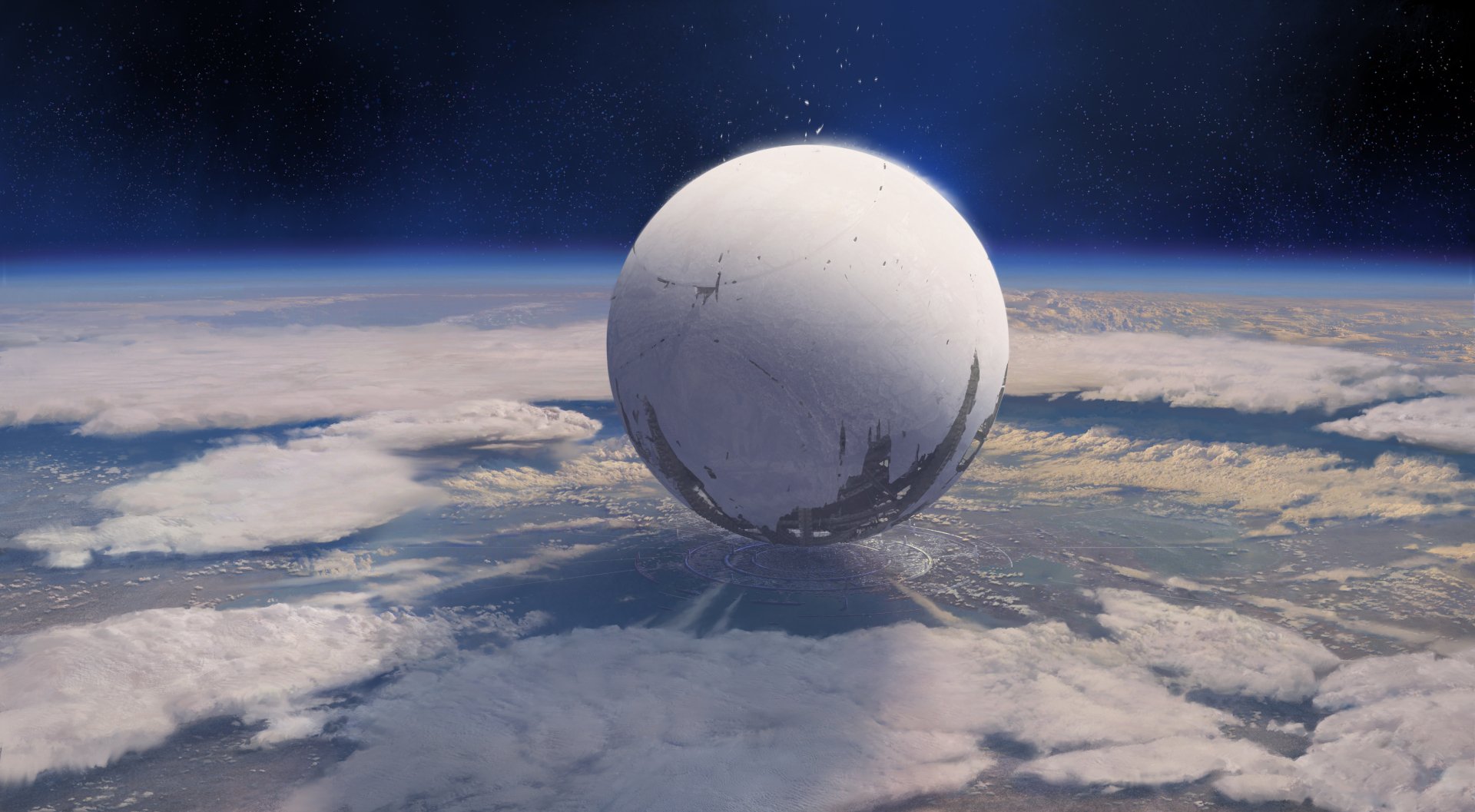 Computerspiele Destiny 4k Ultra HD Wallpaper