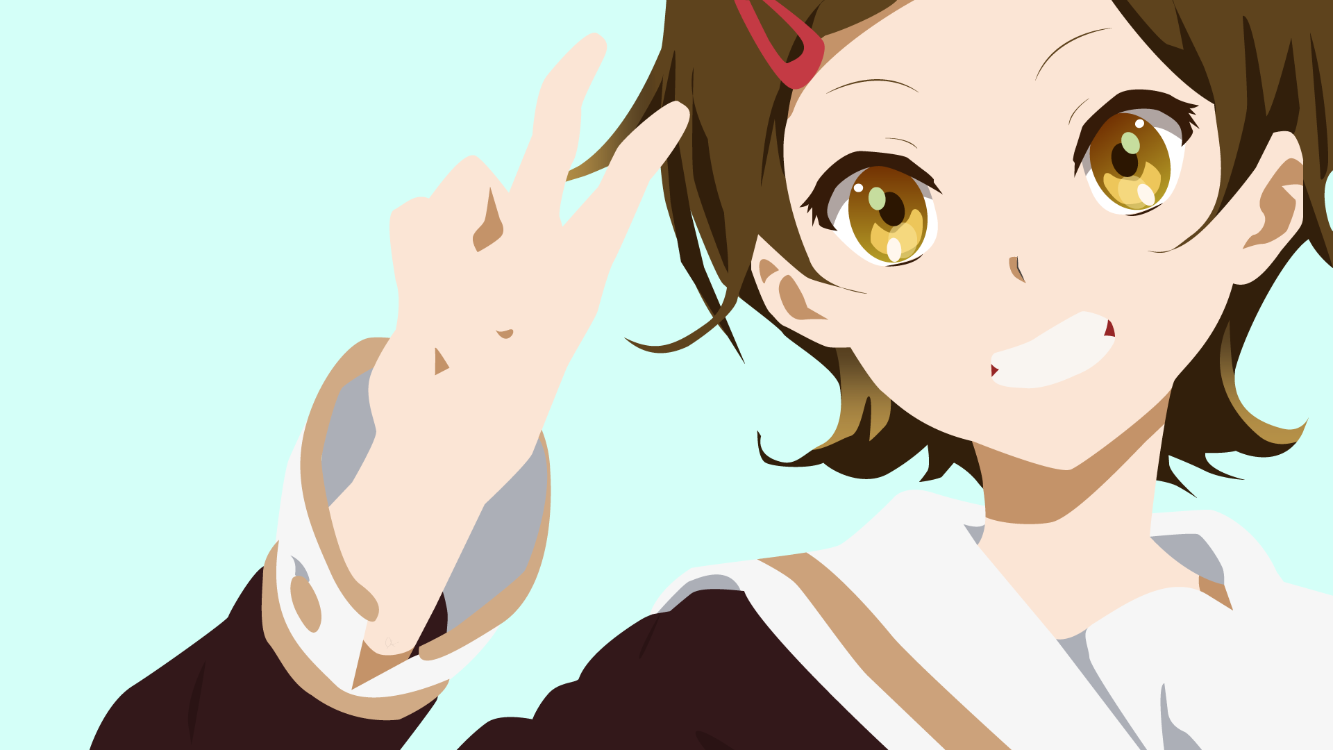 Download Anime Sound! Euphonium HD Wallpaper