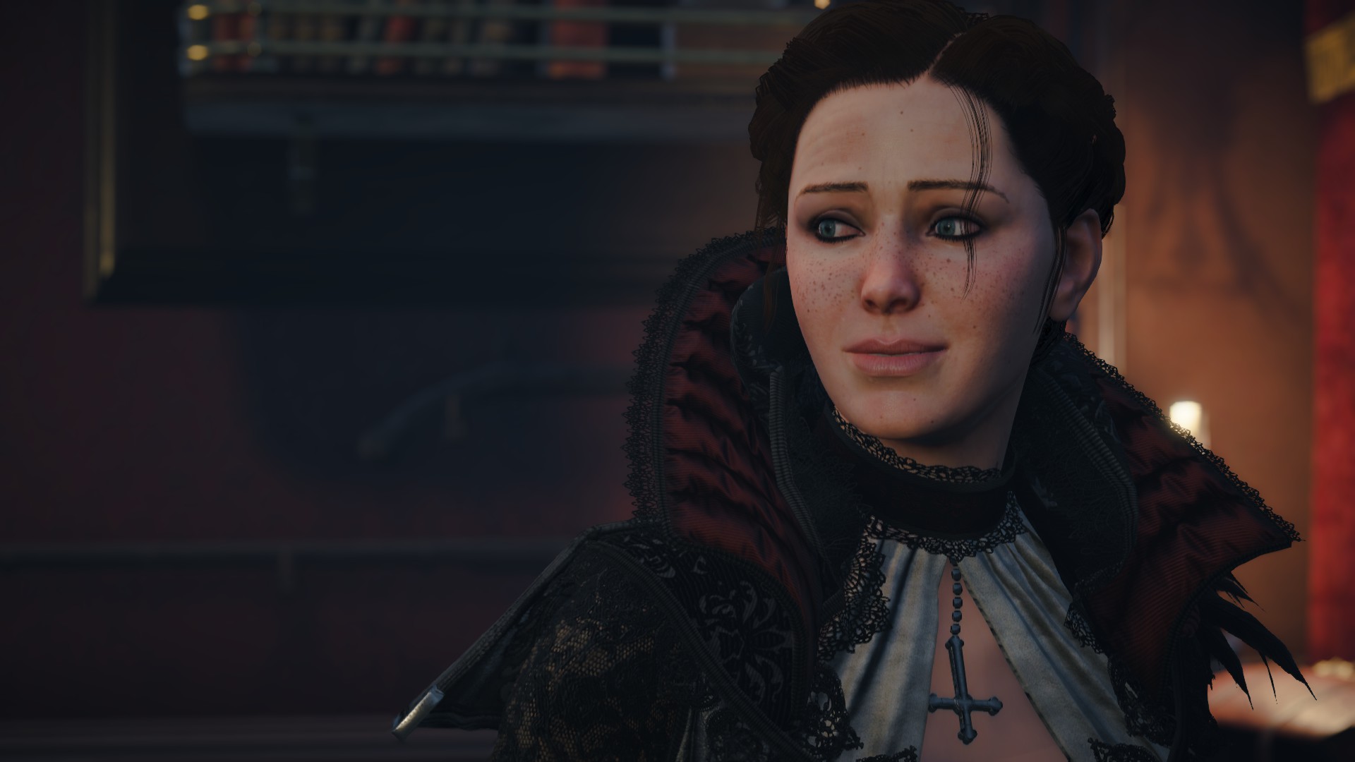 Assassin s Creed - Syndicate: novo vídeo mostra 10 minutos do jogo com a  assassina Evie Frye