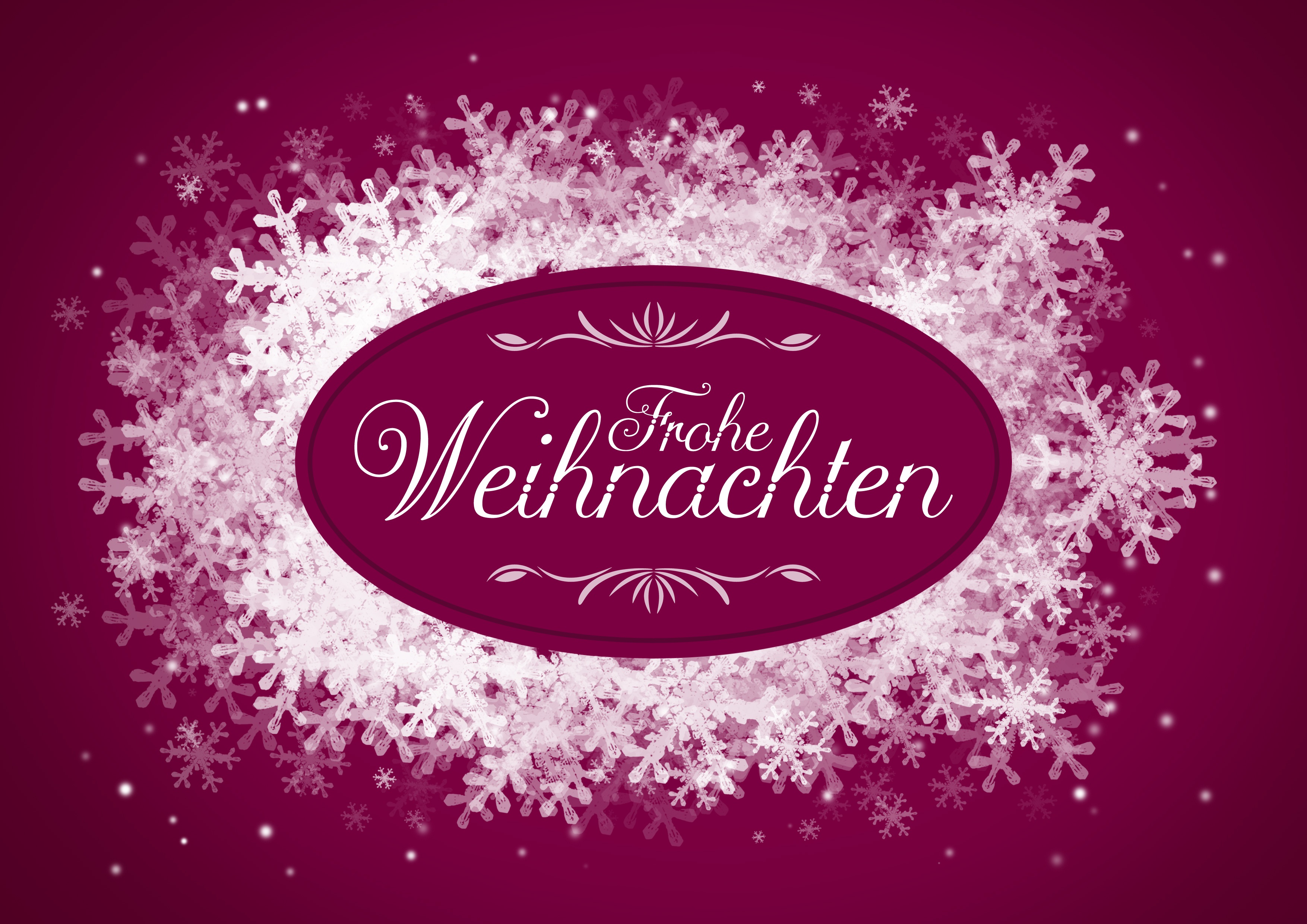 Weihnachten HD Wallpaper | Hintergrund | 3508x2480 | ID:774918