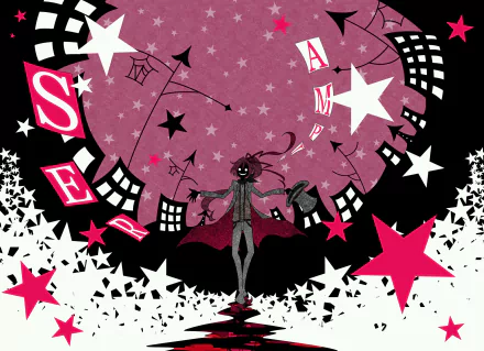 Belkia (Servamp) Anime Servamp HD Desktop Wallpaper | Background Image
