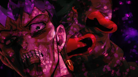 Highway Star (Jojo's Bizarre Adventure) Rohan Kishibe Anime Jojo's Bizarre Adventure HD Desktop Wallpaper | Background Image