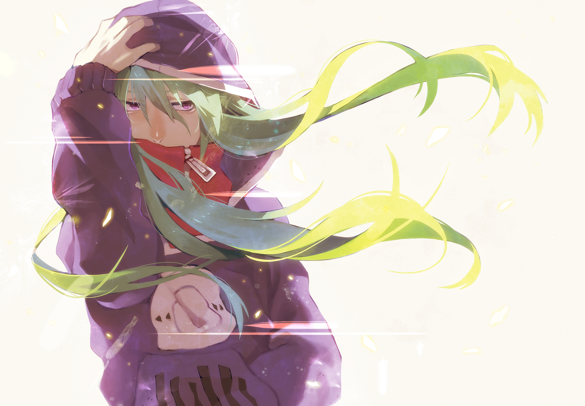 Kido.Tsubomi by kiGyn on DeviantArt