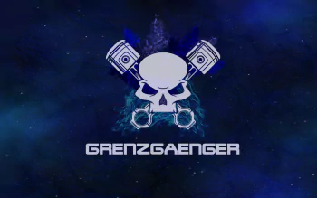 Grenzgaenger Wallpaper by stefanjustus