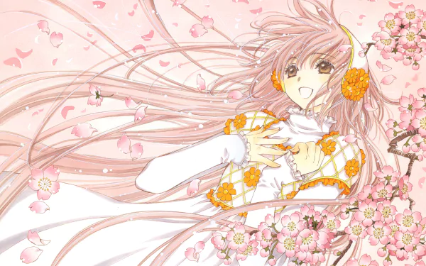 Kobato Hanato Anime Kobato HD Desktop Wallpaper | Background Image