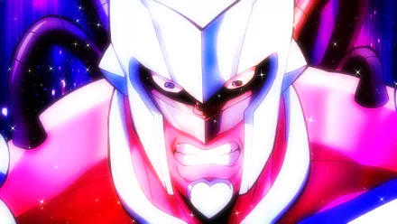 Crazy Diamond (Jojo's Bizarre Adventure) Anime Jojo's Bizarre Adventure HD Desktop Wallpaper | Background Image