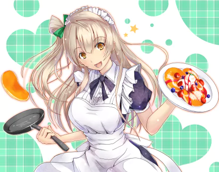 Kotori Minami Anime Love Live! HD Desktop Wallpaper | Background Image