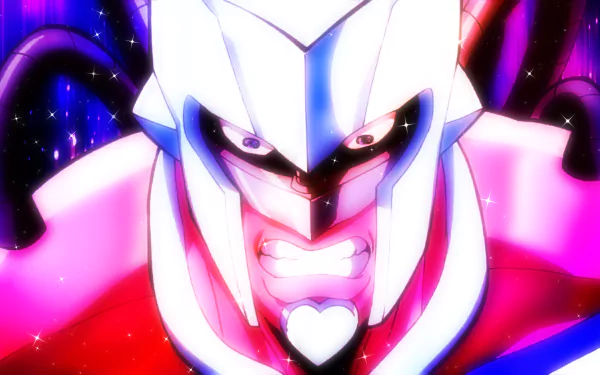 Crazy Diamond (Jojo's Bizarre Adventure) Anime Jojo's Bizarre Adventure HD Desktop Wallpaper | Background Image