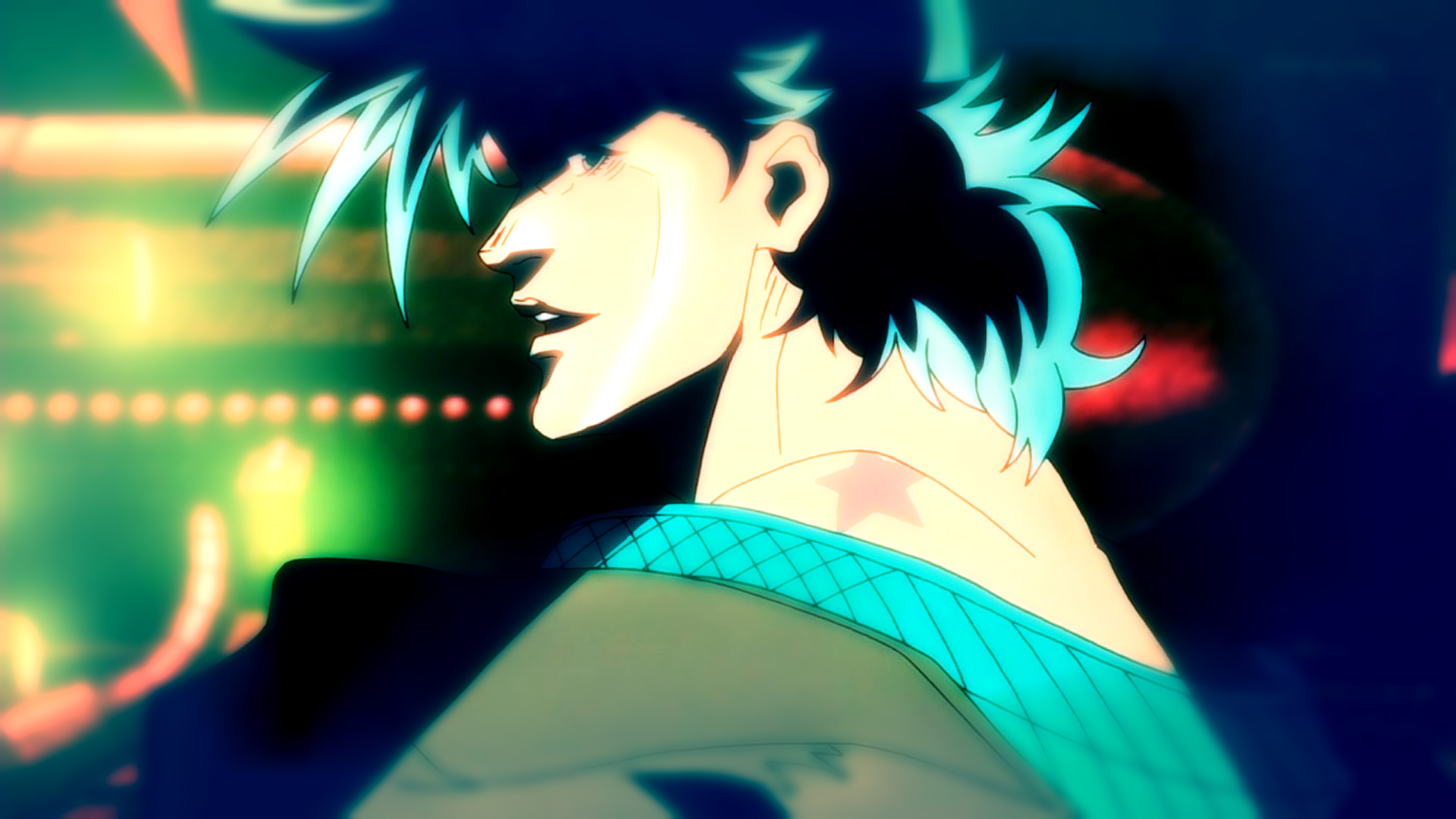 Download Joseph Joestar Anime Jojo's Bizarre Adventure HD Wallpaper