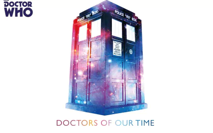 police box TV Show Doctor Who (2005) HD Desktop Wallpaper | Background Image