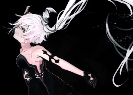 Anime Original HD Desktop Wallpaper | Background Image