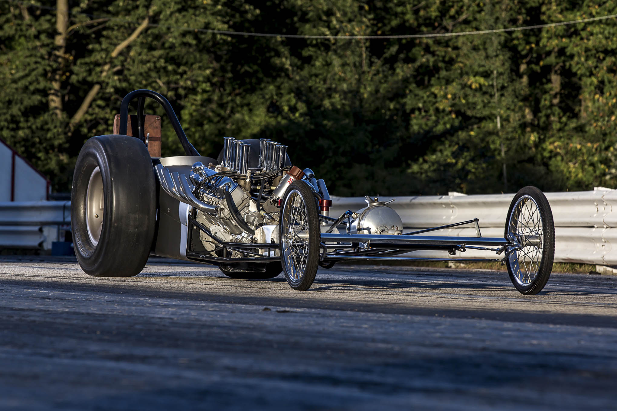 Vehicles Dragster HD Wallpaper | Background Image