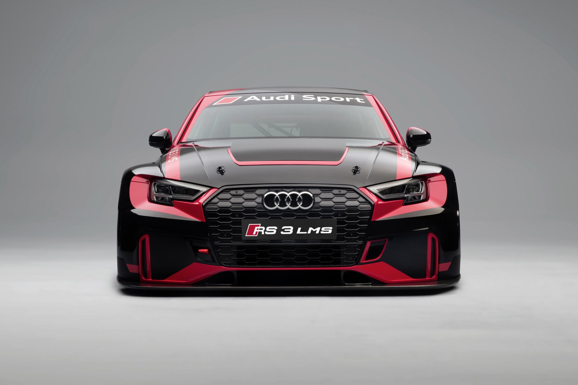 Audi RS 3 LMS Wallpapers