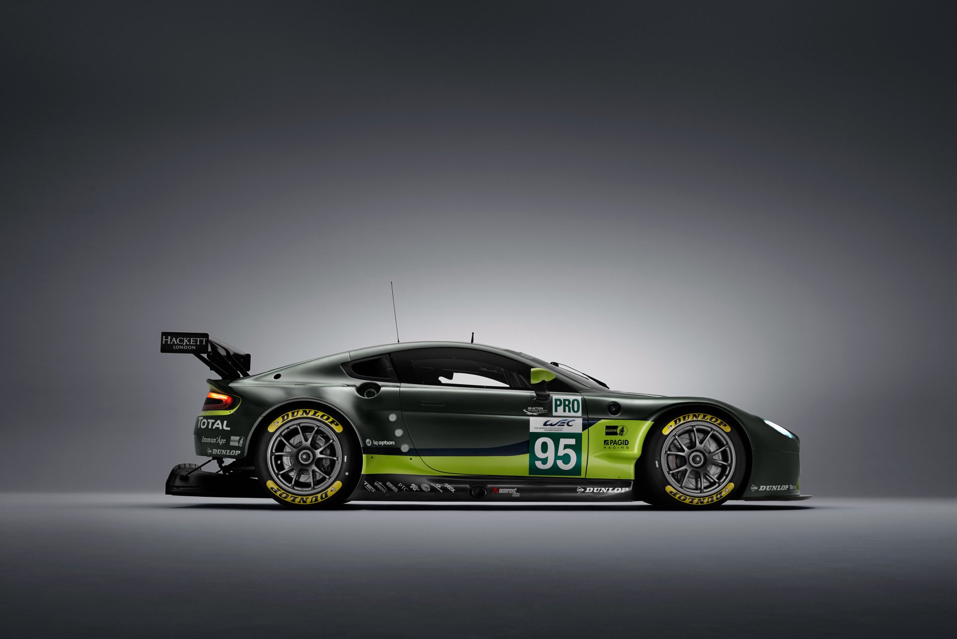 Download Race Car Aston Martin V8 Vantage GTE Vehicle Aston Martin V8 Vantage 4k Ultra HD Wallpaper