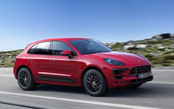 50 Porsche Macan Hd Wallpapers Hintergrunde