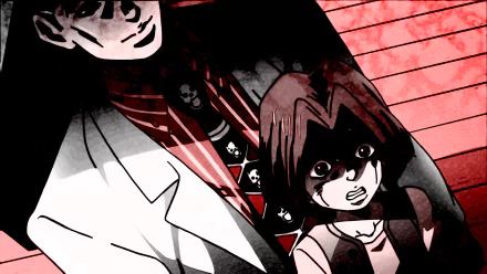 Hayato Kawajiri Yoshikage Kira Kosaku Kawajiri Anime Jojo's Bizarre Adventure HD Desktop Wallpaper | Background Image