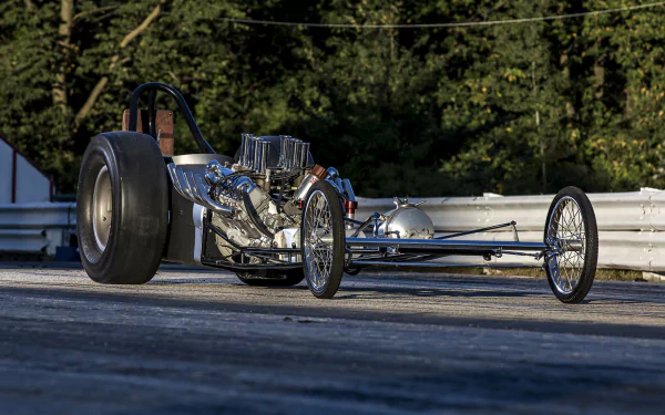 drag racing hot rod vehicle dragster HD Desktop Wallpaper | Background Image